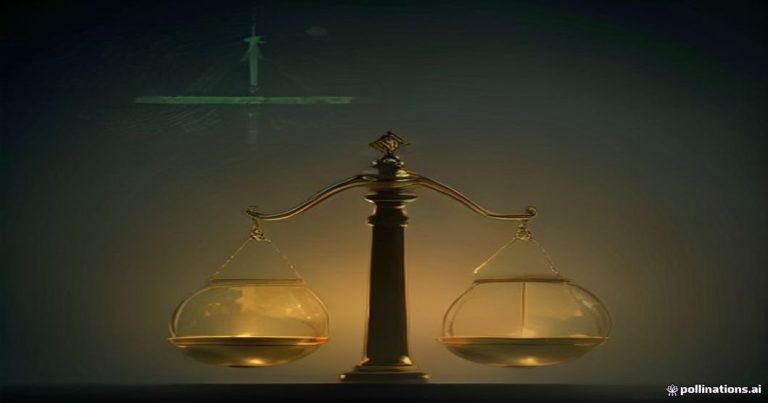Elegant blue and gold corporate illustration of Luxembourg stock option plans with legal scales, financial charts, and global employee network.